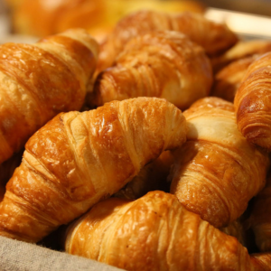 Frühstücksgipfeli