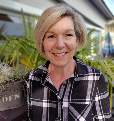 Astrid Müri, Kaffee Zentrum, Wolfwil